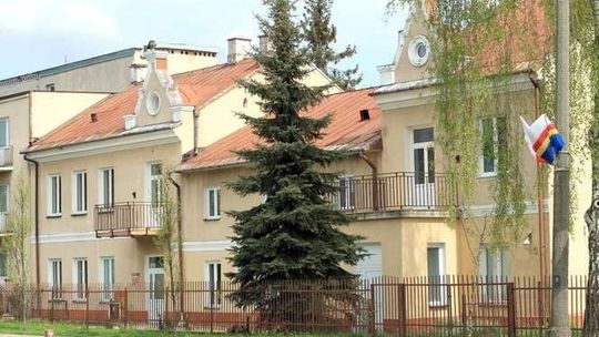 Zniknie kolejna zabytkowa kamienica w Puławach. Dawniej był tam dom zakonny