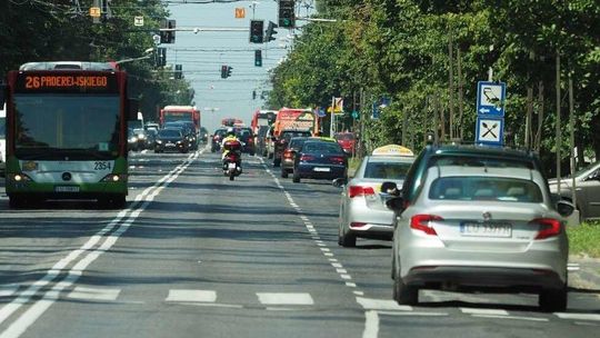 Znów drogie oferty na przebudowę Al. Racławickich. Co dalej z przetargiem?