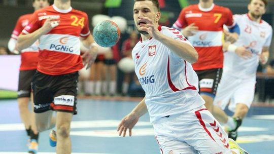 Znów gramy z Niemcami, mamy coś do udowodnienia