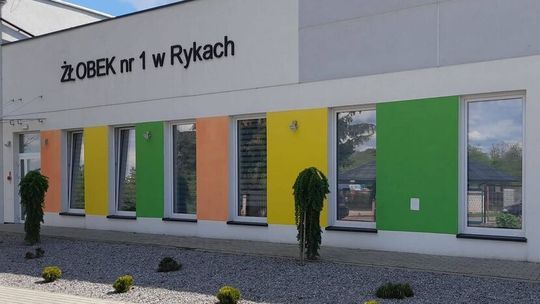 Znów nieporozumienie przy żłobku?