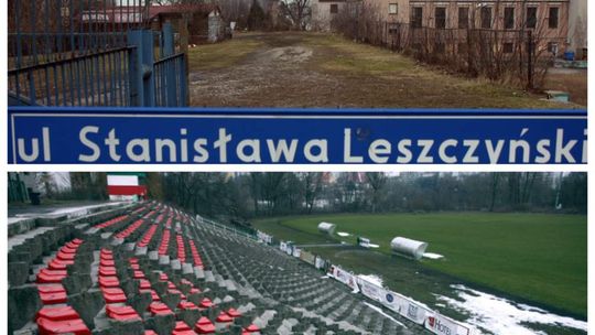 Znów próbują zarobić na modernizację stadionu Lublinianki