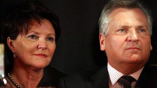 Znów prześwietlą „willę Kwaśniewskich” w Kazimierzu Dolnym