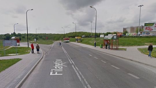 Znów rozkopią ul. Filaretów w Lublinie