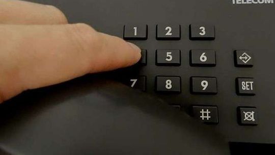 Znów wyłudzenie "na wnuczka". Kobieta straciła 10 tys. zł