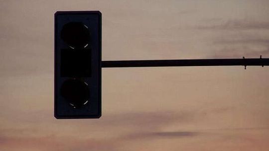 Znów zgaśnie sygnalizacja na rondzie pod Zamkiem w Lublinie