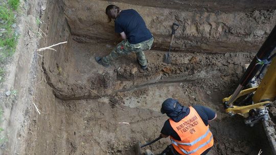 Znowu będą szukać ofiar masowych egzekucji niemieckich na górkach czechowskich