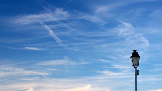 Znowu będzie jasno w Białej Podlaskiej