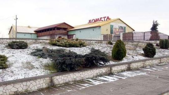 Znowu głośno o dyskotece Kometa. "Ludzie się stratują i zacznie się szukanie winnych"