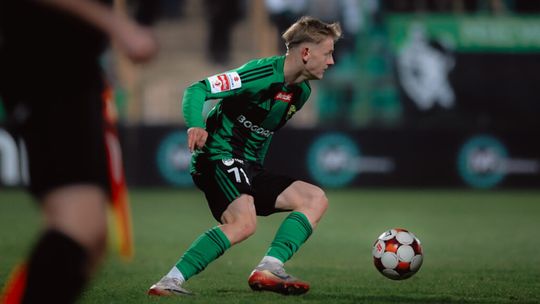 Znowu mecz o sześć punktów. Górnik Łęczna gra w Pruszkowie ze Zniczem