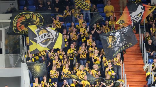 Znowu pięć setów w hali Globus. Tym razem Bogdanka LUK pokonała rywali z Gorzowa