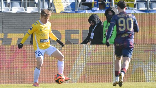 Znowu południe. Znamy termin meczu Motor Lublin – Górnik Zabrze