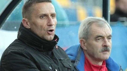 Znowu ta ostatnia minuta. Avia przegrała z KSZO 0:1