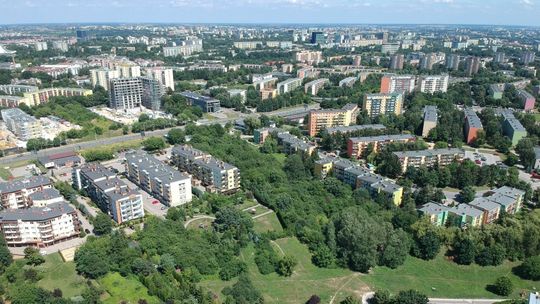 Znowu ubyło. Lublin ma coraz mniej mieszkańców 