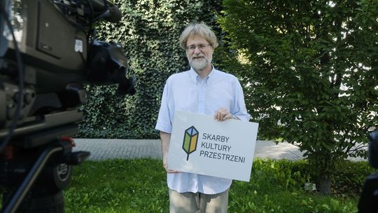 Znowu wybierzemy Skarby Kultury Przestrzeni w Lublinie. Zgłoś ładne miejsce