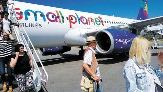 Znowu złe wiadomości dla lotniska Lublin. Połączenie nawet nie ruszyło, a już go nie ma