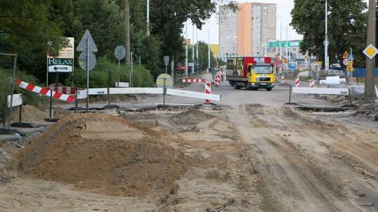 Znowu zmiany na Łęczyńskiej