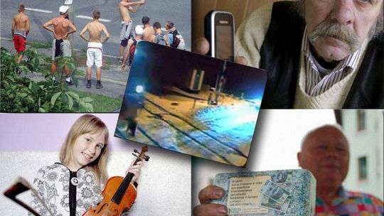 Zobacz 12 najczęściej czytanych artykułów w 2011