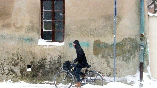 Zobacz, gdzie wypożyczysz rower w Lublinie