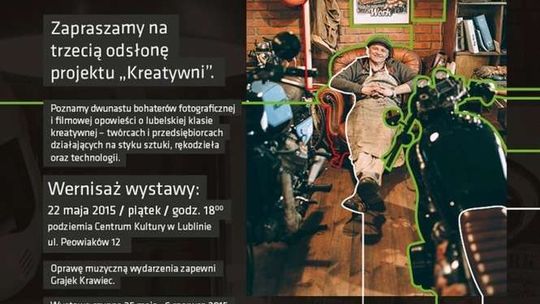 Zobacz Kreatywnych 2015