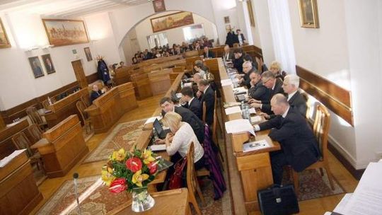 Zobacz, kto chce dostać się do Rady Miasta Lublin (lista nazwisk)