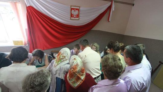 Zobacz, kto chce zostać wójtem w twojej gminie (lista nazwisk)