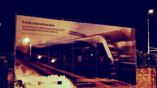 Zobacz na co wykorzystano unijne pieniądze. Kampania informacyjna za 365 tys. zł