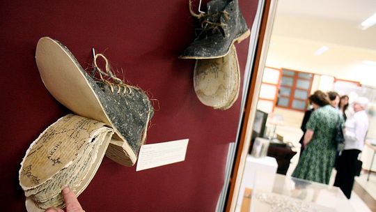 Zobacz najdziwniejsze książki świata. Wystawa w Lublinie (zdjęcia)