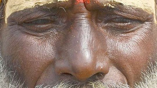 Zobacz Nepal jakiego już nie ma. Wystawa w Puławach