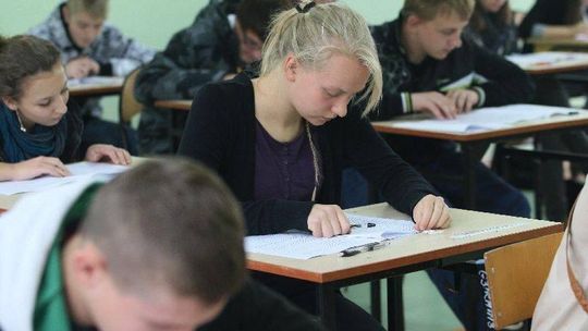 Zobacz nowe testy gimnazjalne! Pobierz pytania i odpowiedzi