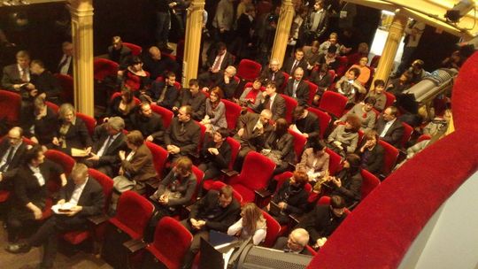 Zobacz nowy Teatr Stary. Dziś dzień otwarty