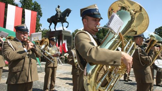 Zobacz wojsko z bliska. Święto Wojska Polskiego w Lublinie