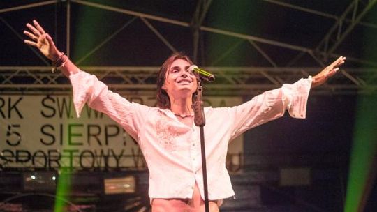 Zobacz zdjęcia z Jarmarku św. Wawrzyńca w Bełżcu