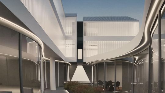 Zobacz zupełnie nowy Lublin [wizualizacje]