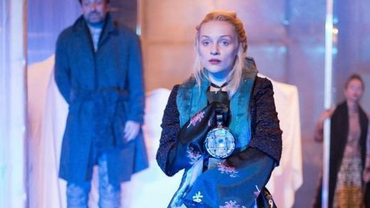 Zobaczcie Lód. Koniecznie!