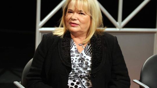 Zofia Popiołek: Twój Ruch traci przez antyklerykalizm i medialne gwiazdki