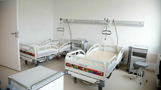 ZOL w Jaszczowie czeka na pacjentów