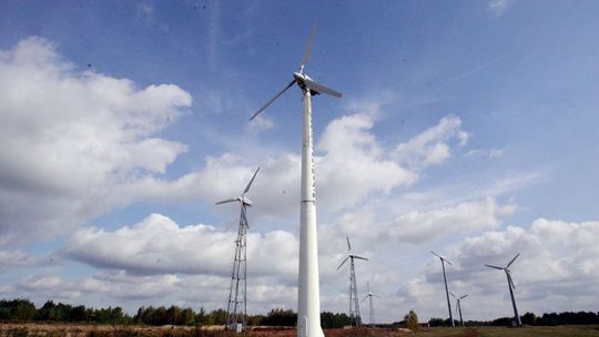 Żółkiewka: Mieszkańcy boją się farm wiatrowych