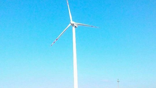 Żółkiewka: Wiatraki rozkręcą budżet gminy