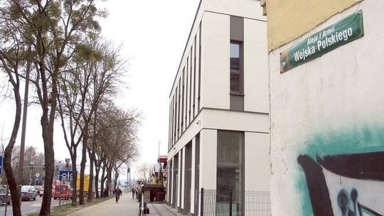 Żołnierze tak, armia nie. Zmienią nazwę ulicy w Chełmie