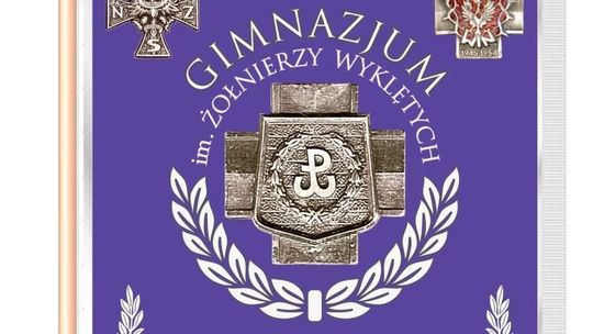 Żołnierze Wyklęci patronem gimnazjum. To pierwsza taka inicjatywa w Polsce