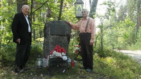 Żołnierze Wyklęci: Ślad na całe życie. Historia bitwy i pomnika