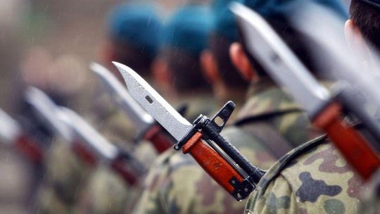 Żołnierze z Chełma przeniosą się do innych miast