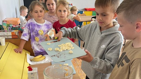 Żółty Talerz: wsparcie w walce z niedożywieniem dzieci