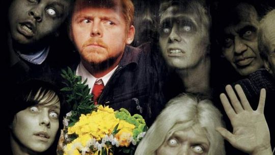 Zombie Attack w Muszli Koncertowej