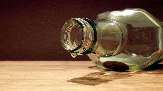 Żona doniosła na męża, że pijany prowadzi samochód