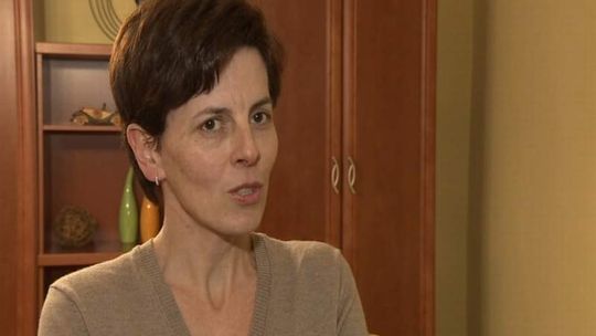 Żona Kruczka: Oni są zdruzgotani, szczególnie Żyła