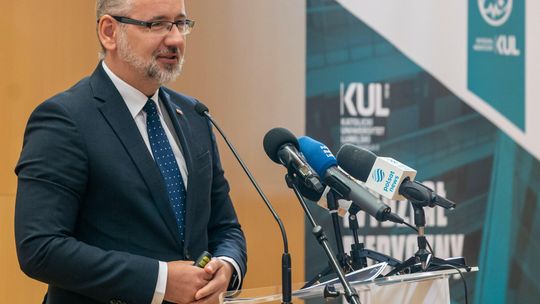 Żona ministra Czarnka we władzach nowego Wydziału Medycznego KUL