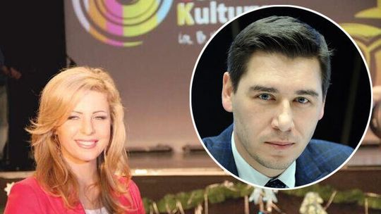 Żona posła PiS zrezygnowała z rad nadzorczych. Efekt uchwały sanacyjnej