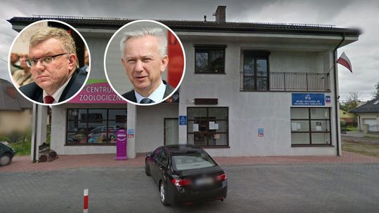 Żona radnego PiS pracuje u senatora tej samej partii. We własnym domu