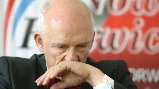 Żona świdnickiego radnego wpadła z heroiną. To córka Janusza Korwin-Mikkego